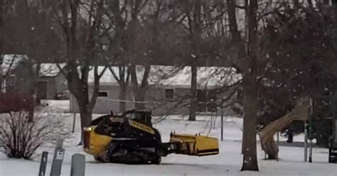 stolen skid steer appleton|Witnesses describe commotion of stolen skid steer pursuit in their .